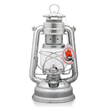 Stormlamp 276 Zink - Feuerhand