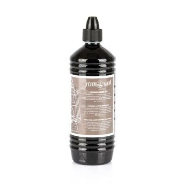 Lampenolie 1 liter - Feuerhand
