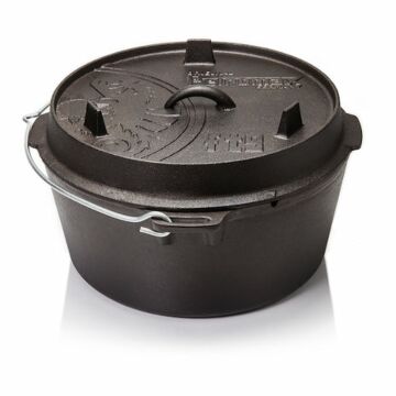 Dutch Oven FT9-t  7,5 liter - Petromax