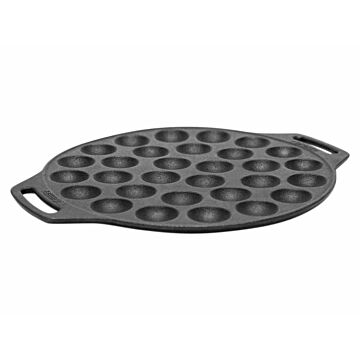 Gietijzeren Poffertjes Pan - Petromax