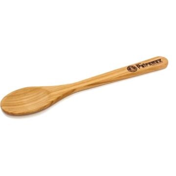 Houten Lepel - Petromax