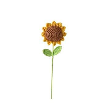 Bloem polyester