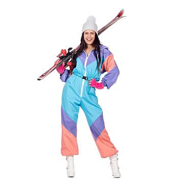 Retro skipak pastel maat 38 Retro skipak pastel maat 38