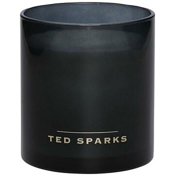 Geurkaars Demi Ø 8,5 cm bamboo & peony - Ted Sparks