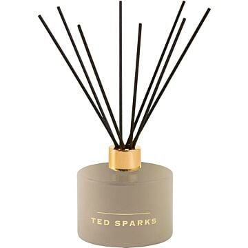Geurdiffuser tonka pepper -Ted Sparks