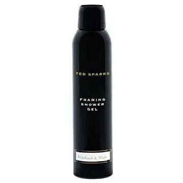 Showergel patchouli musk - Ted Sparks