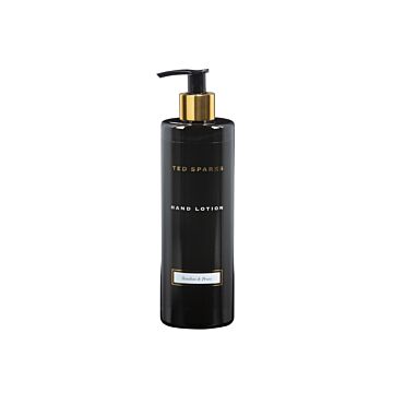Hand Lotion Bamboo & Peony 390 ml - Ted Sparks