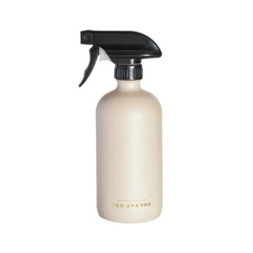 Room spray Tonka & Pepper 450 ml - Ted Sparks