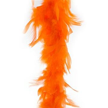 Boa oranje 2 meter