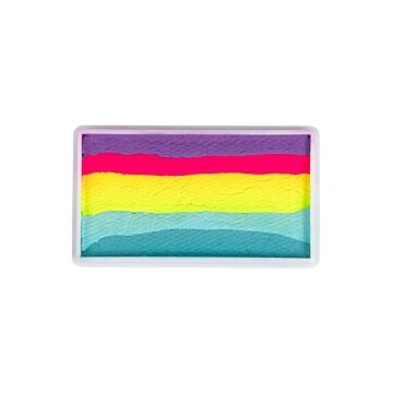 HWC double splitcake rainy sunrise