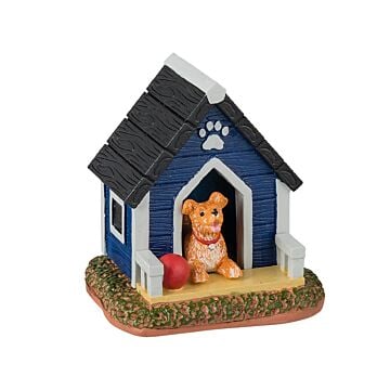 Lemax Fluffy's House
