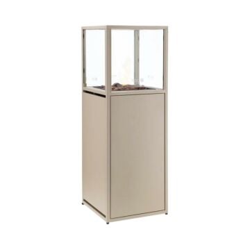 Cosipillar Dome sandy beige 40 cm - Cosi