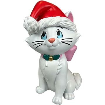 Kerstbeeld Marie met kerstmuts 20 cm - Disney