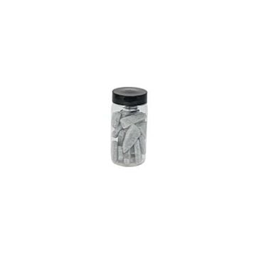 Decostenen Plat Grijs 370 ml - My Village