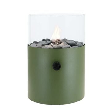 Cosiscoop XL moss green  Ø 20,5 cm - Cosi