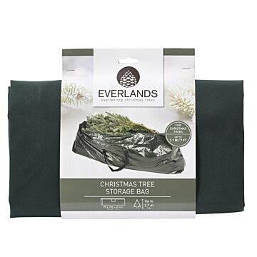 Opbergzak voor Kunstkerstboom 120 cm - Everlands