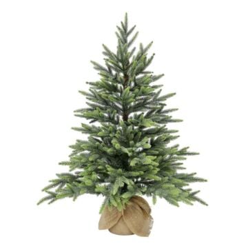 Kerstboom Preston groen 90 cm - Triumph Tree