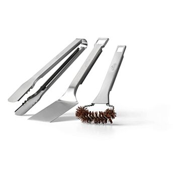 Napoleon Toolset TravelQ 3-delig
