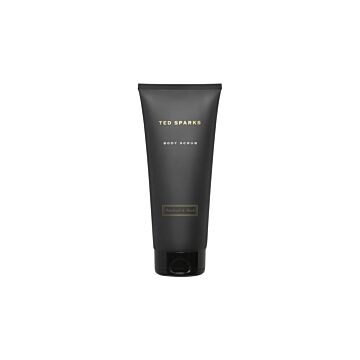 Body Scrub Patchouli & Musk 200 ml - Ted Sparks
