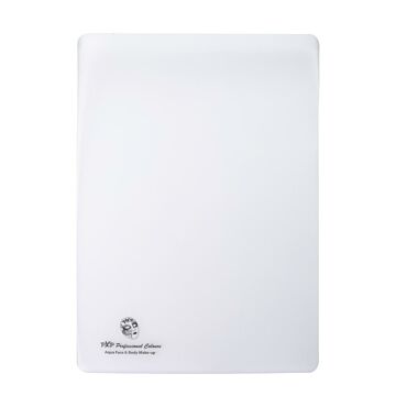 PXP Oefenbord transparant A4