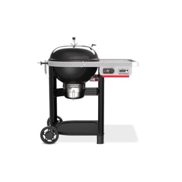 Weber Houtskool bbq performer smart 57 cm