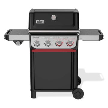 Weber Gasbarbecue Spirit E-435