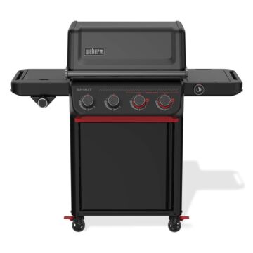 Weber Gasbarbecue Spirit EPX-435r Stealth