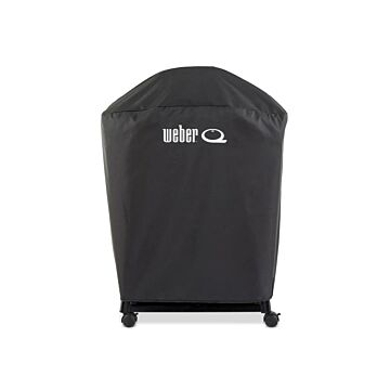 Weber Barbecuehoes Q3200 EMEA