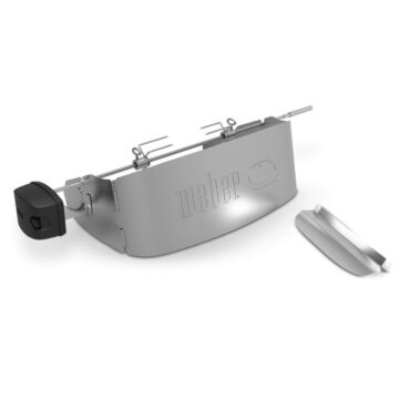Weber Draaispit voor Plancha Q3000N