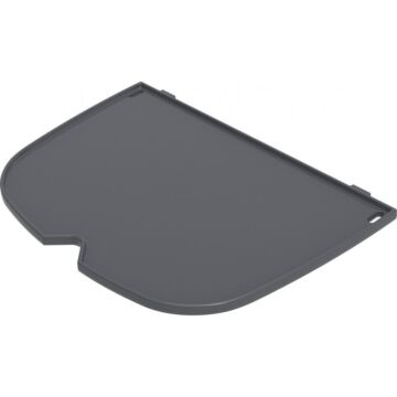 Weber Halve Grillplaat voor Plancha Q3000N