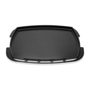 Weber Grillplaat voor Plancha Q3000N