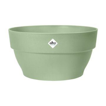 Schaal Vibia Campana pistachegroen Ø 27 cm - Elho