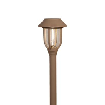 Solar fakkel zand 41 cm