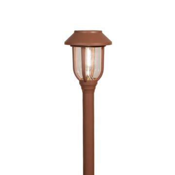 Solar fakkel terra 41 cm