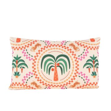 Buitenkussen palmboom 50 cm