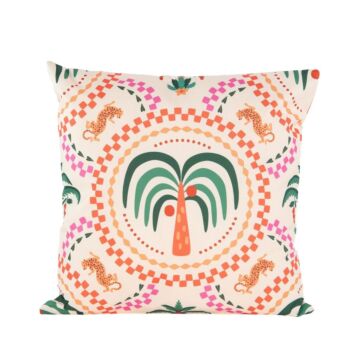 Buitenkussen palmboom 60 cm