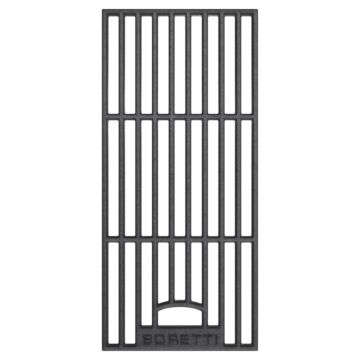 Boretti Leonardo 3B grill