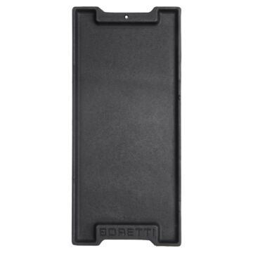 Boretti Leonardo grillplaat
