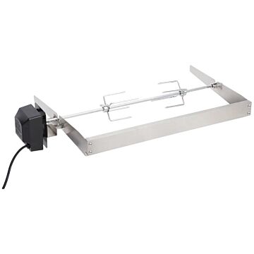 Boretti Carbone rotisserie