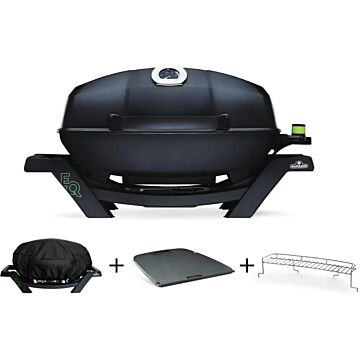 Napoleon TravelQ Pro electric + 3 accessoires