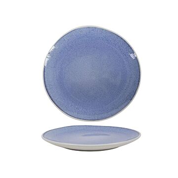 Dinerbord melos blue Ø 27 cm