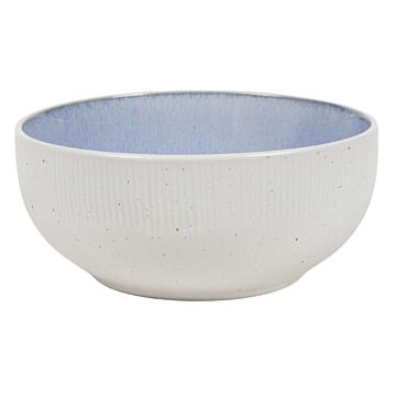 Mueslischaal melos blue Ø 13 cm