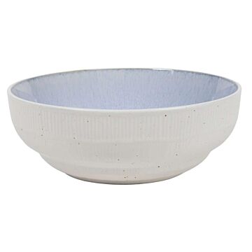 Schaal melos blue Ø 17 cm