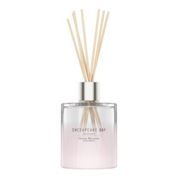 Geurstokjes Ocean Blossom Reed Diffuser - Chesapeake Bay Candle