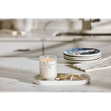 Geurkaars Salted Sands Medium Candle - Chesapeake Bay Candle