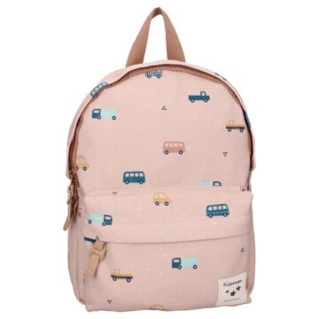 Rugzak Sweet Cuddles Brown - Kidzroom