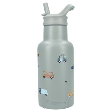 Drinkfles Sweet Cuddles Green 350 ml - Kidzroom