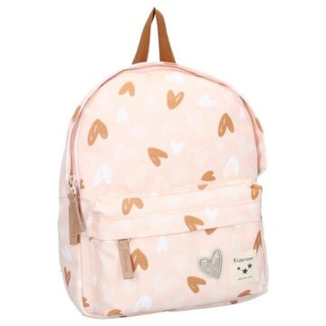 Rugzak Loving Days Pink - Kidzroom