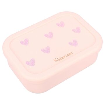 Lunchbox Magical Meadows Pink - Kidzroom
