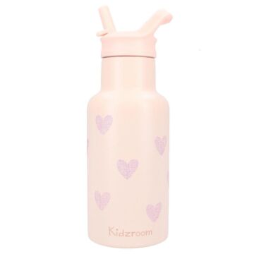 Drinkfles Magical Meadows Pink 350 ml - Kidzroom